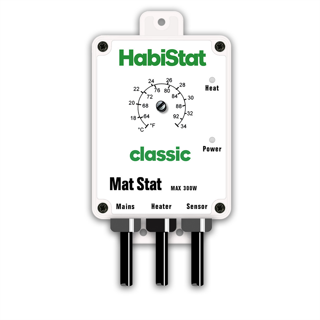 (image for) Thermostat