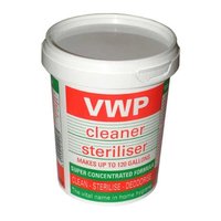 VWP Cleanser