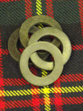 (image for) Tap Washer black