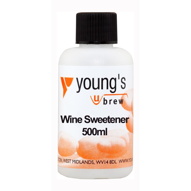 Wine Sweetener