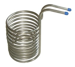 (image for) Immersion Wort Chiller